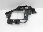 VW Touareg 7P 10-14 Halter Träger Aufnahme Führung für Stoßstange Links Hinten