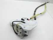 Fiat Spider 124 16-20 Türschloss mit ZV Stellmotor Links Vorne