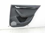 Skoda Octavia III 5E 12-17 Kombi Türverkleidung Türpappe Rechts Hinten