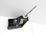 Citroen C3 II SC 09-13 HDI 1,6 68KW Schaltkulisse Schalthebel