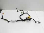 Mercedes E350 A207 10-13 Cabrio Kabelbaum Tür und Fensterheber Links Vorne