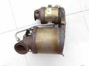 VW Touran II 5T 15-21 TDI 2,0 81KW Partikelfilter Rußpartikelfilter Dieselpartikelfilter DPF