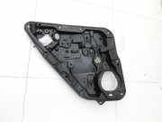 Mercedes W176 A180 15-18 5T Fensterheber o. FH-Motor Hinten Links