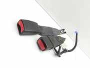 Honda Accord VIII CW3 08-11 Kombi Gurtschloss Links Hinten