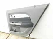 Chrysler Sebring JS 06-10 Lim Türverkleidung Türpappe Rechts Hinten