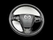 Mazda 3 BL 09-11 Lenkrad ohne Airbag