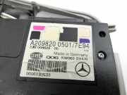 Mercedes C209 CLK 320 05-09 Innenleuchte Innenraumleuchte