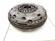 VW T5 7H 03-09 TDI 2,5 128KW AXE Zweimassenschwungrad Schwungrad