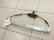 Mazda CX-5 KF ab17 Fensterheber o. FH-Motor Rechts Vorne