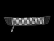 Skoda Octavia VRS III 5E 12-16 Lufteinlassgitter Stoßstange Stoßfänger