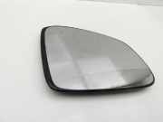 Renault Twingo III BCM 14-19 Spiegel Aussenspiegel nur Glas Rechts