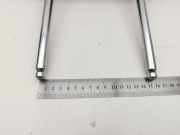 VW Phaeton 3D 01-07 Leder Kopfstütze für Fahrer Sitz Rechts oder Links Vorne