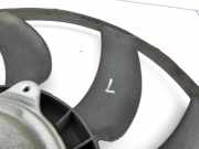 Audi A5 8T Sportback 11-16 TDI 2,0 130KW Lüfter Ventilator f. Kühler Links