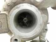 Renault Megane III BZ0 10-12 dCi 1,5 66KW K9K834 Turbolader Turbo Abgasturbolader