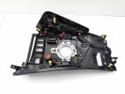 Toyota Auris II E18 15-19 Blende Einbaurahmen für Schaltkulisse