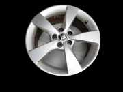 Skoda Rapid NH 12-19 1x Felge Alufelge 5X100 7X16Zoll ET46