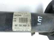 Audi TT 8J 06-10 Coupe Federbein Stossdämpfer Vorne Links Orig. Sachs