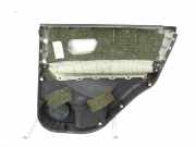 Nissan Qashqai J10 07-10 +0 Türverkleidung Türpappe Links Hinten