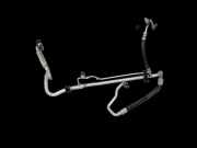 Hyundai Tucson IV NX4 20-23 Hybrid Hyb 1,6 132KW Klimaschlauch Klimaleitung