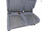 Fiat Doblo II 263 10-15 Sitz Rechts und Mitte Hinten