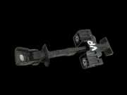 VW Amarok 2H 10-16 4 Türer Türfangband Türbremse Türanschlag Rechts Vorne