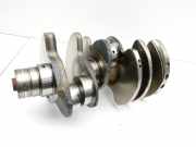 Audi A6 4F C6 05-08 TDI 3,0 165KW BMK Kurbelwelle HUB 91,4