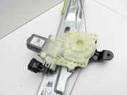 Ford Focus III 14-18 5T Fensterhebermotor mit Fensterheber Links Hinten