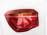 BMW X1 F48 x25e LCI 17-22 LED Rückleuchte Rücklicht Heckleuchte Links orig
