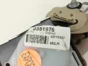 Cadillac STS 07-11 Gurt Sicherheitsgurt m. Gurtstraffer für Fahrer Links Vorne