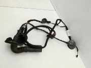 Audi A6 4G C7 11-14 Kombi Kabelbaum Leitungssatz für Tür und Fensterheber Hinten Rechts