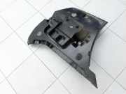 BMW F10 528i 10-13 Lim Halter Träger Aufnahme Führung für Stoßstange Links Hi