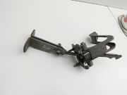 Opel Vivaro A F7 Trafic II 06-14 Kasten Türfangband Rechts Hinten