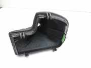 BMW E61 530d 04-07 Kombi Schaltsack Ledersack