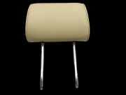 VW Phaeton 3D 01-07 Kopfstütze für Fahrer Sitz Links Vorne Beige