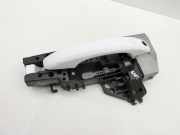 Audi A4 8K B8 QU 11-15 Kombi Türgriff Griff aussen Links Vorne