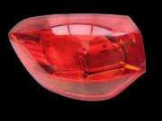 Opel Astra J 09-12 Kombi Rückleuchte Rücklicht Heckleuchte Links orig