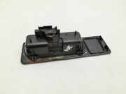 BMW F11 10-13 5er 525D Kombi Griff Schalter Taster Öffner aussen für Heckklappe