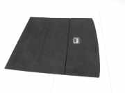 VW Passat 3C B6 06-10 2.0 103KW Kofferraummatte Kofferraum Einlegeboden