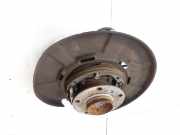 BMW X1 E84 X18D 09-12 Kombi 2,0d 105KW 4WD Achsschenkel Radnabe mit ABS Rechts Hinten