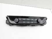 Opel Insignia B Z18 17-20 Bedienteil Bedienelement Heizung Klimabedienteil