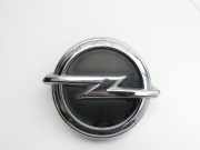 Opel Corsa E 14-19 Emblem Logo Öffner Taster für Heckklappe