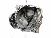 Opel Antara 07-11 CDTI 2,0 110KW MFN GKSchaltgetriebe Getriebe MFN 4,06