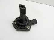 Skoda Superb II 3T 08-13 2.0 125KW CFGB Ölstandssensor Sensor Ölstand Motoröl Geber