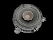 Renault Megane III 12-14 Lautsprecher Türlautsprecher Speaker Tür Rechts Vorne