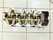 Mercedes S211 W211 E320 02-06 3,2 165KW 112949 Zylinderkopf Links