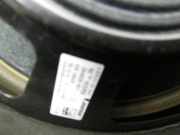 Mazda CX-7 CX7 ER 09-12 Lautsprecher Subwoofer Bassbox Links Vorne