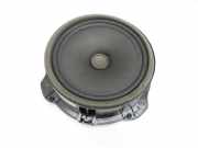 Jaguar XE X760 15-19 Lautsprecher Tür Woofer Tieftöner Vorne Rechts