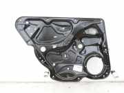 VW Passat 3C B7 10-14 Lim Fensterheber o. FH-Motor Hinten Links
