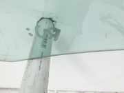 Peugeot RCZ 10-15 Coupe Seitenscheibe Türscheibe Rechts Vorne