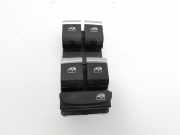 Audi A4 8W 15-19 Kombi Fensterheberschalter Schalter Links Vorne